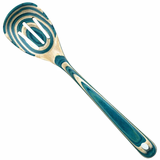 SLOTTED SPOON