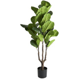 faux plant