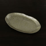 SIERRA MODERN OVAL PLATTER