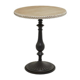 MTL ACCENT TABLE