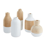 X-Large Paulownia Vase