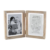 4X6 GRANDMA FRAME