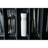 Zwilling Vacuum Pump