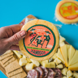 Gouda: