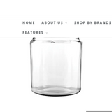 HERIT HILL CANISTER 1/2 GAL