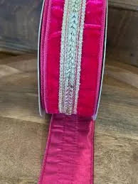 John Mark Pink Ribbon