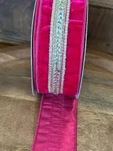 John Mark Pink Ribbon