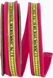 john mark ribbon