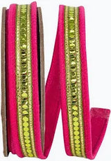 john mark ribbon