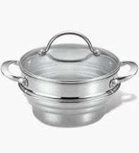 universal Steamer