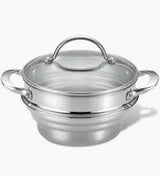 universal Steamer