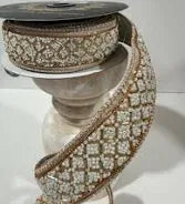 john mark ribbon