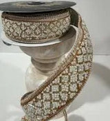john mark ribbon