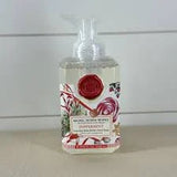 MDW Peppermint Foaming Soap