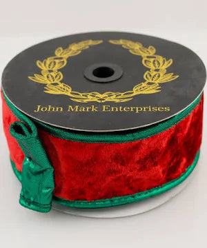 john mark ribbon