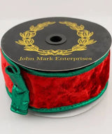 john mark ribbon
