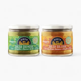 salsa mixes