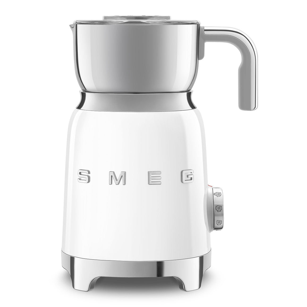 SMEG  MILK FROTHER