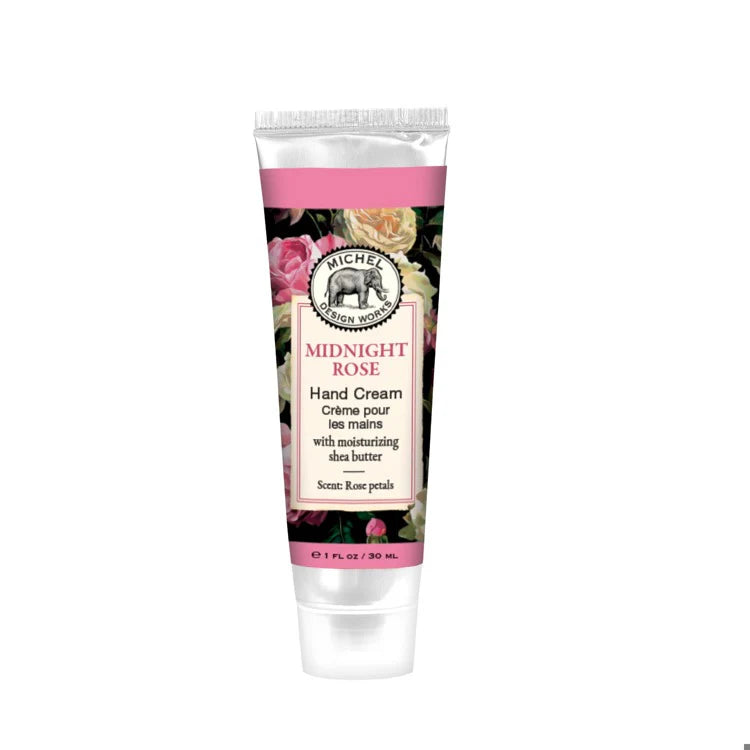 Midnight Rose 1oz hand cream
