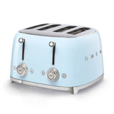 SMEG 4-SLICE TOASTER