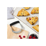 OXO DOUGH BLENDER WITH BLADES