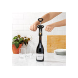 WINGED CORKSCREW W BOTTLE OPENER