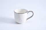 MUG SILVER