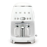 SMEG DRIP FILTER COFFEE MACHINE