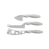 ZWILLING CHEESE KNIFE SET OF 3