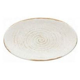Vermont Oval Platter 16''