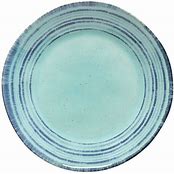 blue bowl