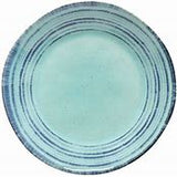 blue bowl