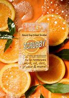 scrubby bar
