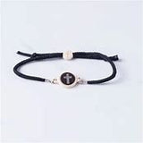 6221/ Pray Braclet