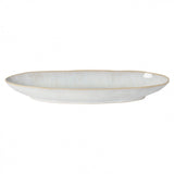 white Platter