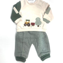 Mayoral 2pc Set