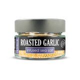 Roasted Garlic Sea Salt