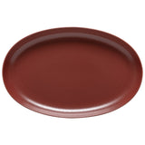 Casafina Pacifica Oval Platter 16"