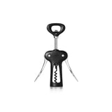 WINGED CORKSCREW W BOTTLE OPENER