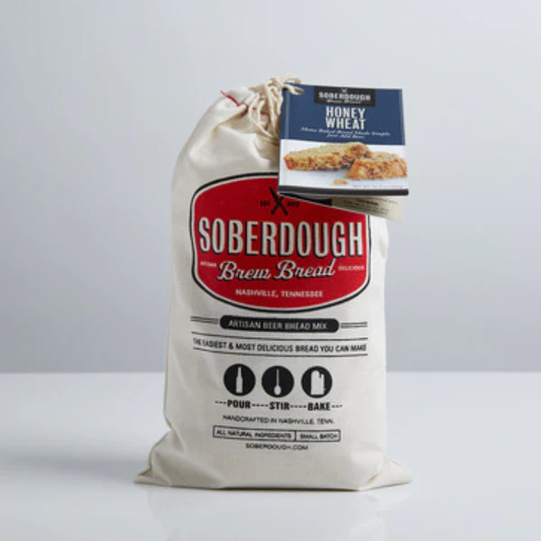 Soberdough Mix
