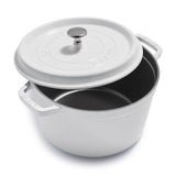 Staub Tall Cocotte Round 5 QT