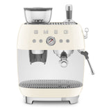 SMEG ESPRESSO COFFEE MAKER