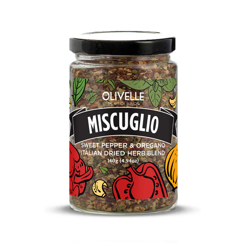 miscuglio