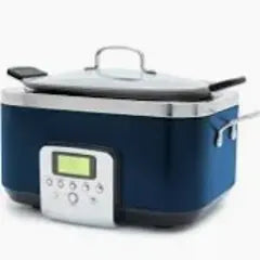 GP Elite 6 Qt Slow Cooker