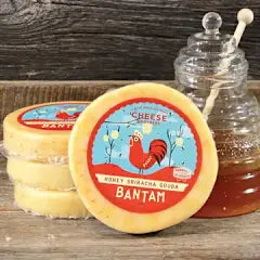 Gouda: