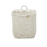 COTTON STORAGE BASKET LARGE