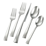 Zwilling Bellasera 45-PC Flatware