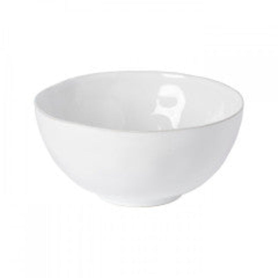 white bowl