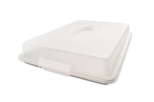 USA Pan Half Sheet Pan with Lid Set