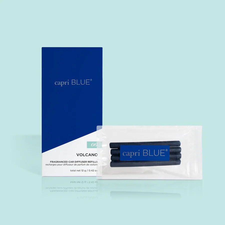 CB Car Refill Clip